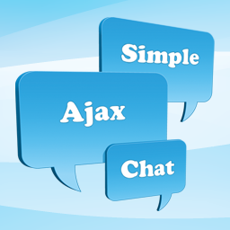 Simple Ajax Chat Wordpress プラグイン Wordpress Org 日本語