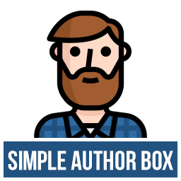 Simple Author Box Wordpress プラグイン Wordpress Org 日本語