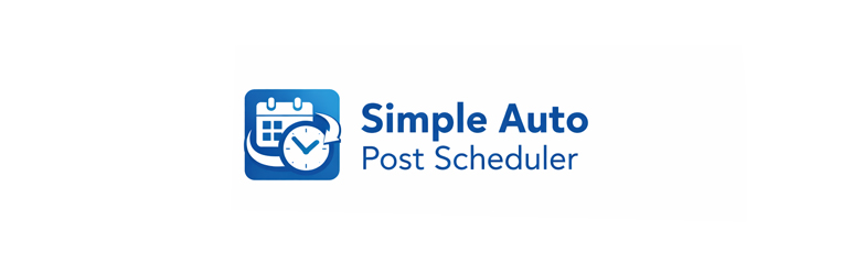 Simple Auto Post Scheduler