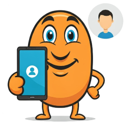 Simple BuddyPress Signup Avatar logo