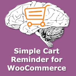 Cart Reminder for WooCommerce – Create templates and schedule your cart reminder emails! logo
