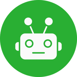 Simple Chat Bot logo