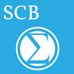 Logo Project Simple Code Block