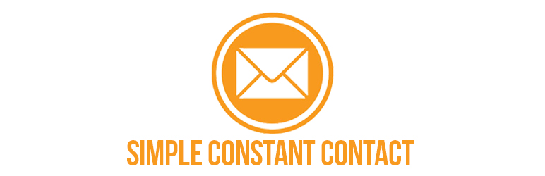 Simple Constant Contact