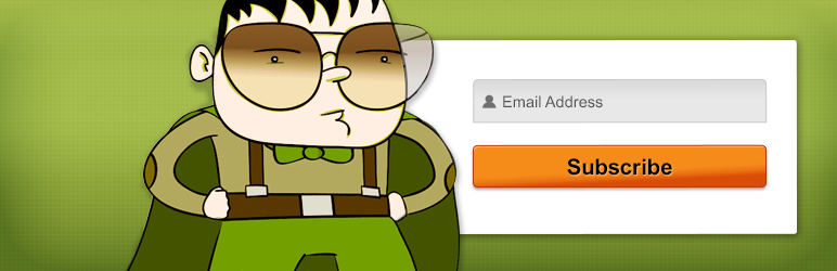 Simple Contactology Signup