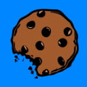 Simple Cookie Notice Icon