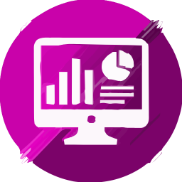 Simple Dashboard Customizer Icon