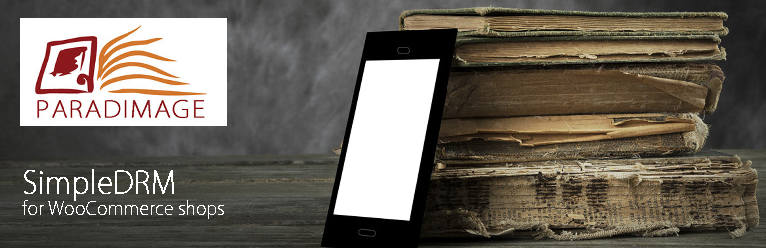 SimpleDRM