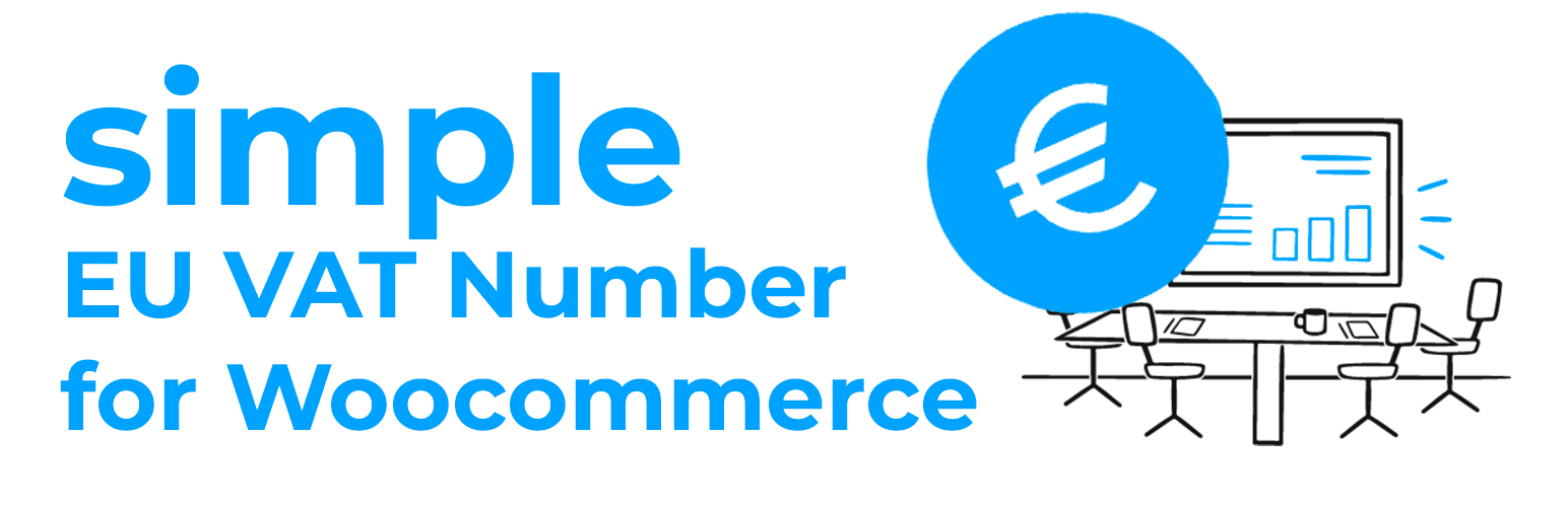 Simple EU VAT Number for Woocommerce