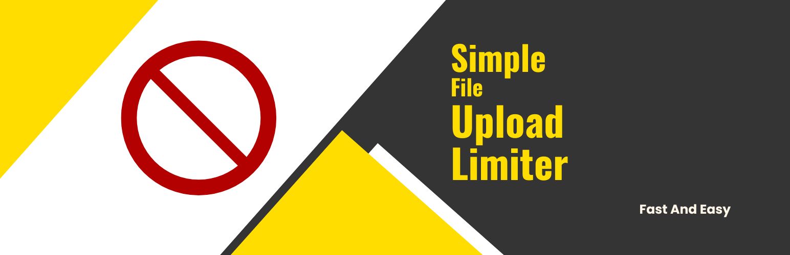 File Upload Limiter