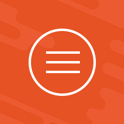 Simple Floating Menu logo