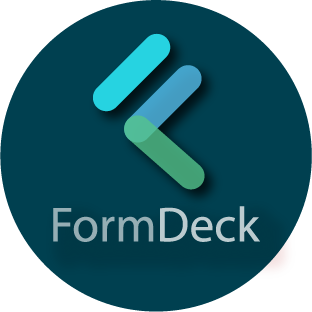 Simple Form – Quick FormDeck for Contact Forms, Multi Step Columns based Forms logo