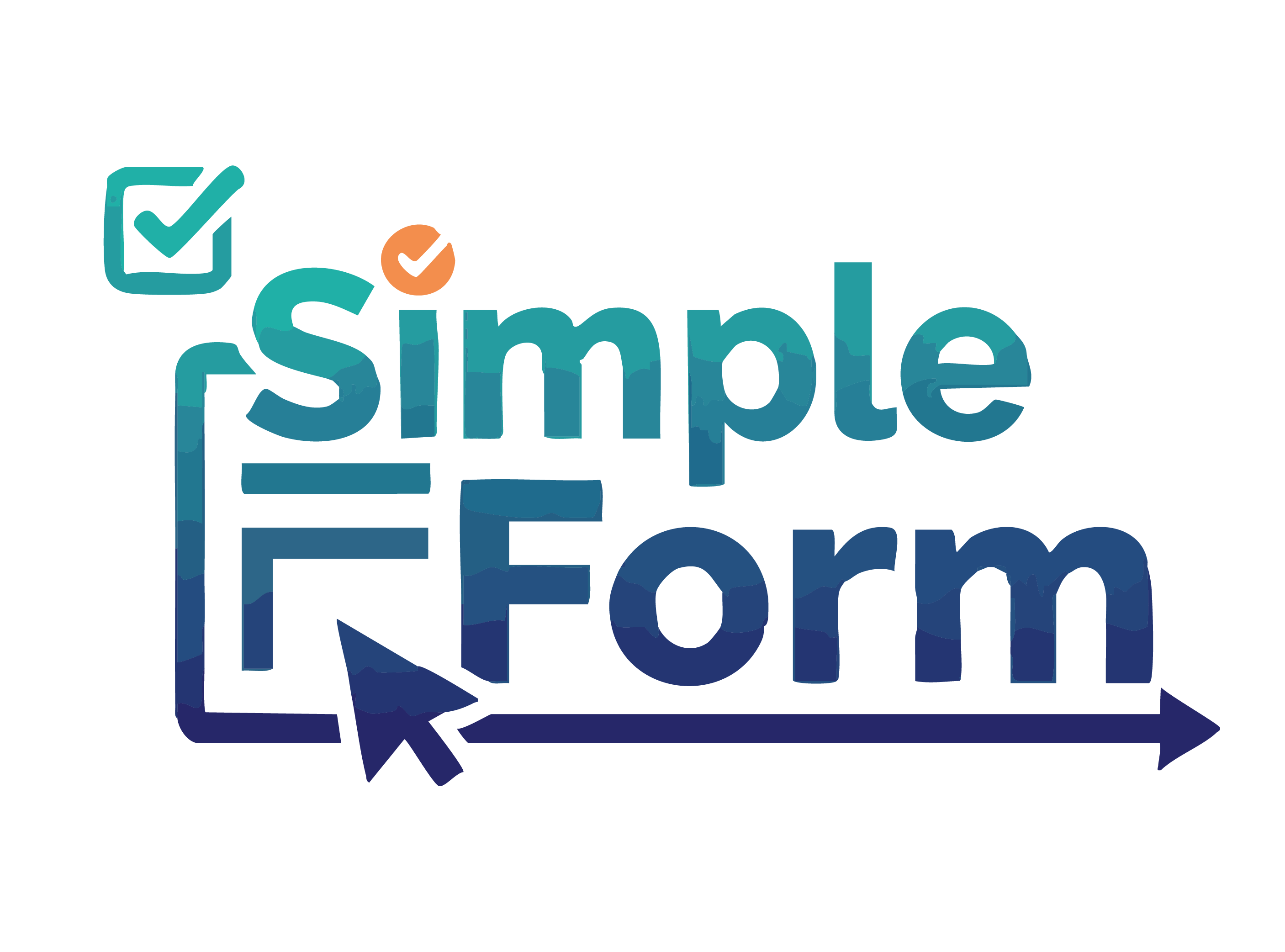 Simple Form – Ultimate Form Builder with Quiz, Poll, Multi Step Forms, Conditional Logic, Form Analytics & Advanced Integrations Icon