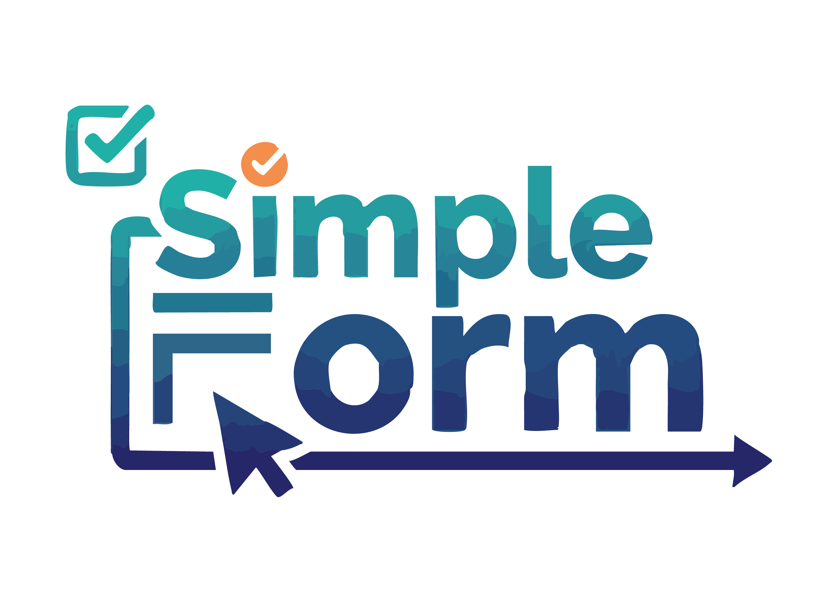 Form Builder, Quiz, Survey and Form Analytics with Leads Redirection System – SimpleForm 外掛圖示