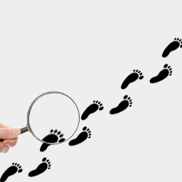 Simple Google Analytics Tracking logo