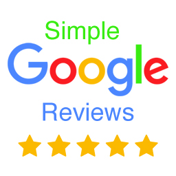 Simple Google Reviews logo