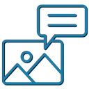 Simple Image Meta Generator logo