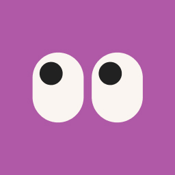 Simple Image Sizes Icon