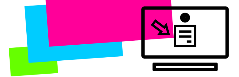 Simple Login Page Customizer
