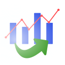 Simple Matomo Tracking Code Logo