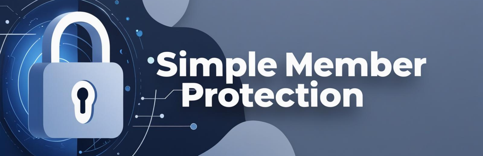 Simple Member Protection