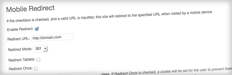 simple-mobile-url-redirect