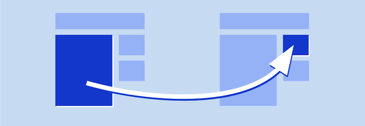 Simple Page to Sidebar