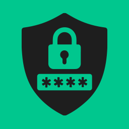 Simple Password Protect logo