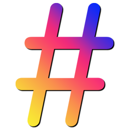 Simple Photo Feed logo