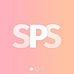 Simple Pictures Slider logo