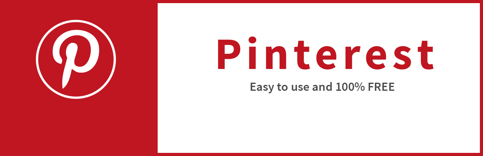 Simple Pinterest Feeds