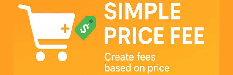 Simple Price Fee