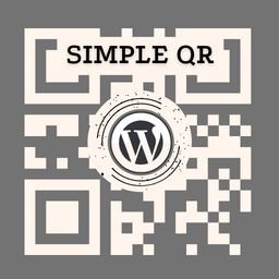 Simple QR