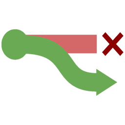 Simple Redirects logo