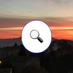 Simple Search Submission for IndexNow Icon