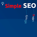 Simple SEO by falbar logo
