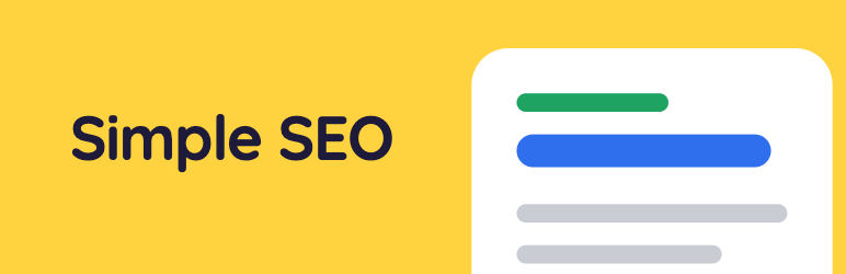 simple-seo