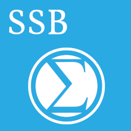 Simple Shortcode Block logo