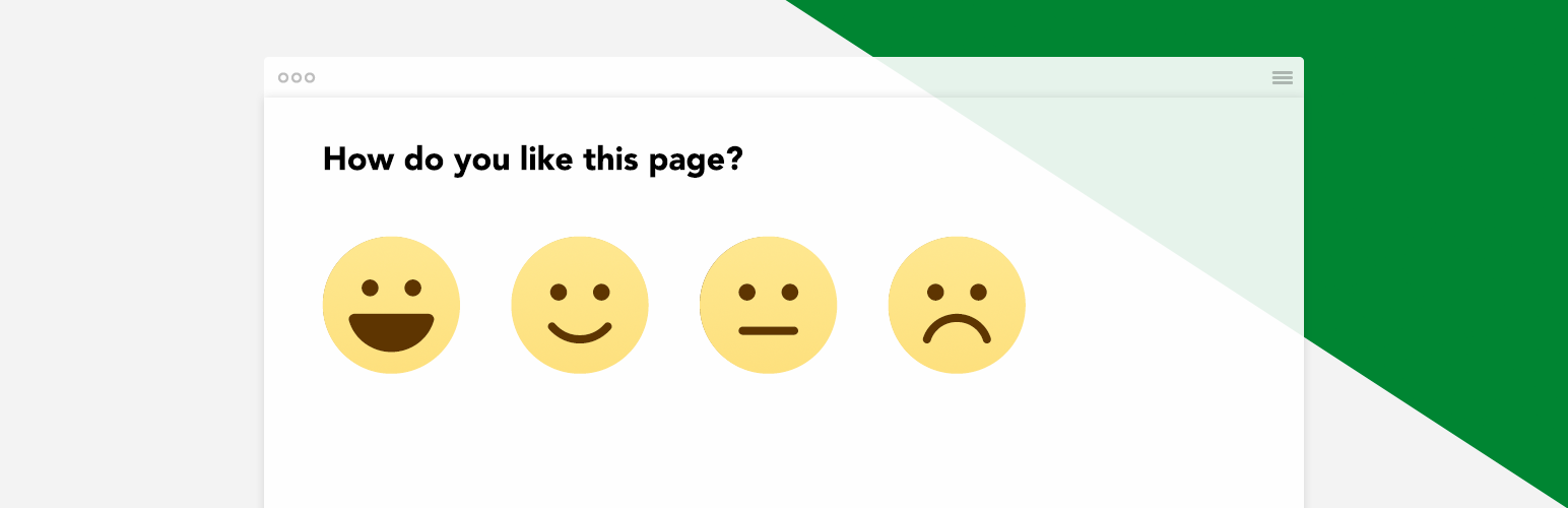 Simple Site Rating