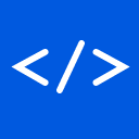 Simple Syntax Highlighting Icon