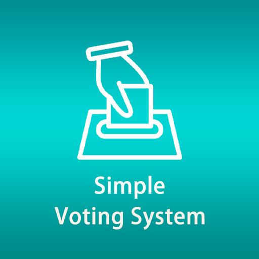 Simple Voting System Formally Fc Feedback Icon