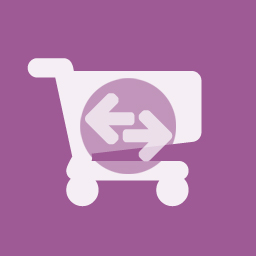 Simple WC order Export/Import logo
