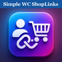 Simple WC ShopLinks logo