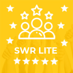 Simple Woo Reviews Lite logo