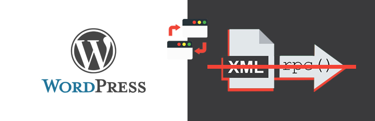 Simple XML-RPC Disabler
