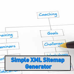 XML Sitemap Generator for Google – Plugin WordPress