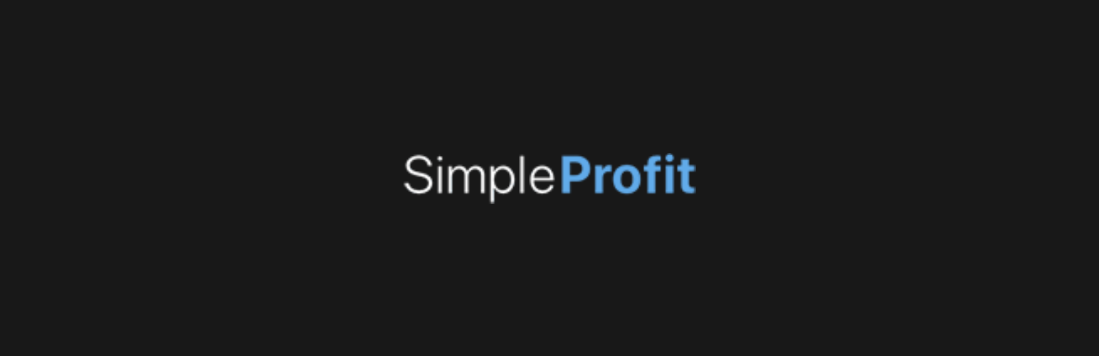 Simple Profit – Hotel Booking Toolkit