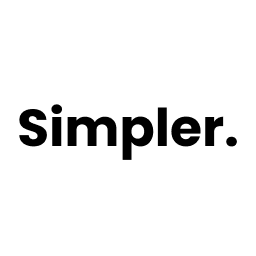 Simpler Checkout logo