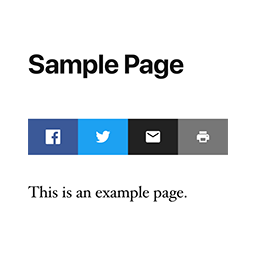 SimpleShare logo