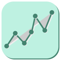 Simplest Analytics Icon